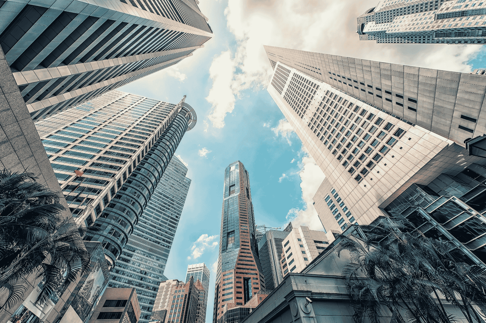 Singapore Hidden Spots: Photography Spots Off the Tourist Trail