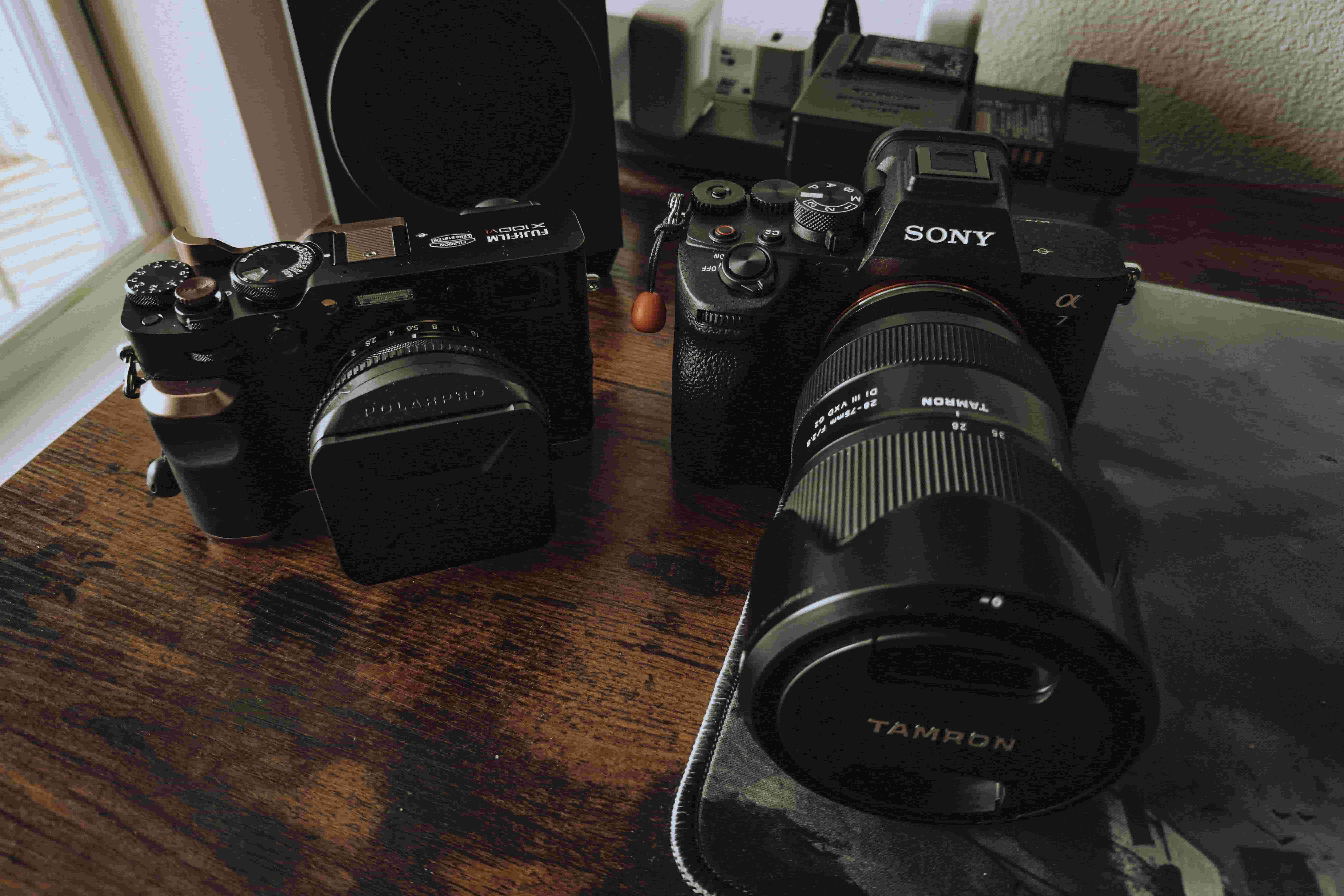 The Ultimate Camera for Singapore Travel Photography: 5 Options Compared