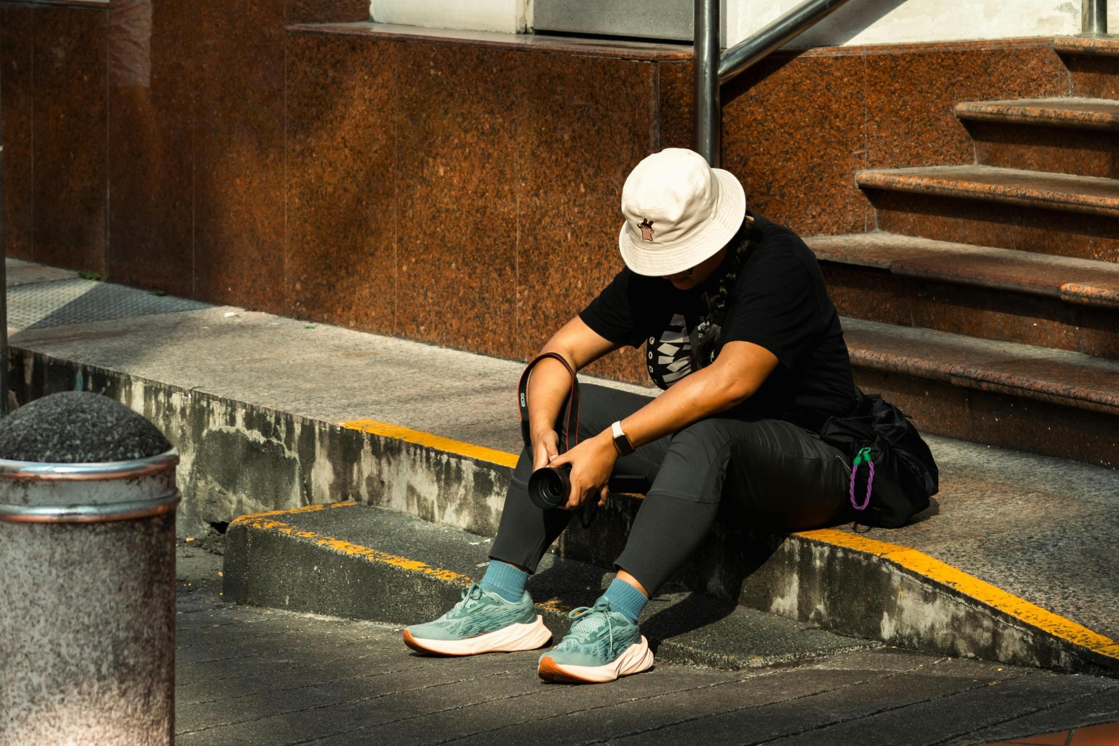 Prime Lenses for Street Photography: My Top 3 Picks (and Camera Stores) for Singapore’s Streets