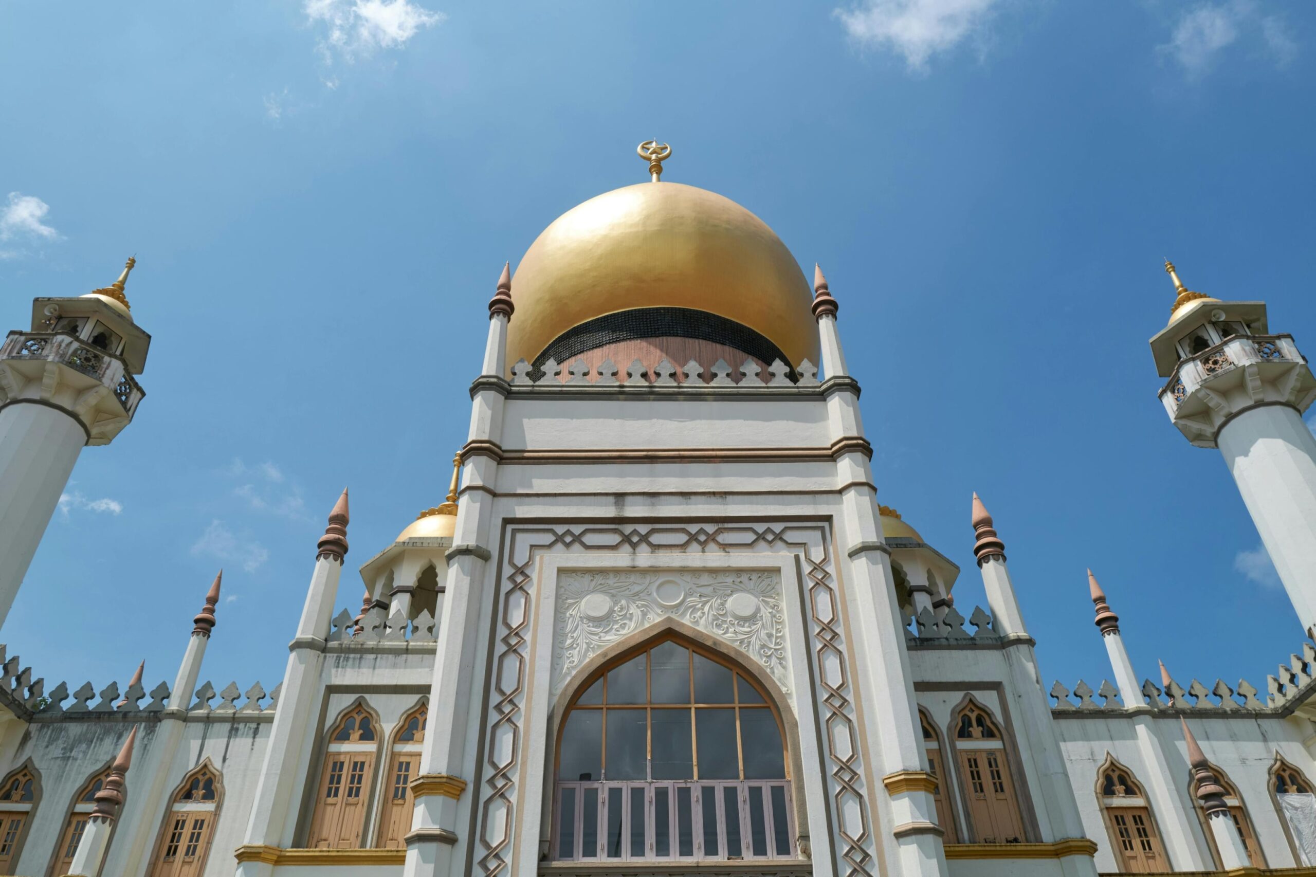 Contrast: Where Secret Places in Singapore’s Past Meets Its Future in Single Frames