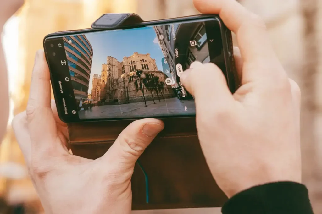 Upgrade your shots with mobile photography accessories worth buying in Singapore, from tripods and lenses to lighting tools for sharper photos.